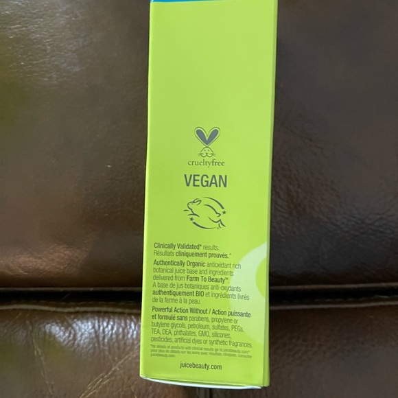 Juice Beauty SPF 30 Oil-Free Moisturizer NEW - Picture 5 of 12